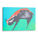 Sacrificio - Karlo Coto | Cuadro decorativo de Canvas Lab