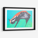 Sacrificio - Karlo Coto | Cuadro decorativo de Canvas Lab