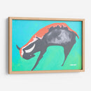 Sacrificio - Karlo Coto | Cuadro decorativo de Canvas Lab