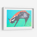 Sacrificio - Karlo Coto | Cuadro decorativo de Canvas Lab