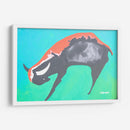 Sacrificio - Karlo Coto | Cuadro decorativo de Canvas Lab