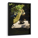 Luz de Sol - Luis Velasco | Cuadro decorativo de Canvas Lab