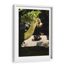 Luz de Sol - Luis Velasco | Cuadro decorativo de Canvas Lab