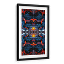 Carbon0 - dangarlop | Cuadro decorativo de Canvas Lab