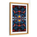 Carbon0 - dangarlop | Cuadro decorativo de Canvas Lab