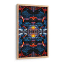 Carbon0 - dangarlop | Cuadro decorativo de Canvas Lab