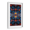 Carbon0 - dangarlop | Cuadro decorativo de Canvas Lab