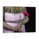 Sorpresa Floral - Alvaro Martinz | Cuadro decorativo de Canvas Lab