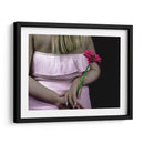 Sorpresa Floral - Alvaro Martinz | Cuadro decorativo de Canvas Lab