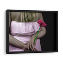 Sorpresa Floral - Alvaro Martinz | Cuadro decorativo de Canvas Lab