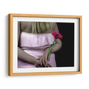 Sorpresa Floral - Alvaro Martinz | Cuadro decorativo de Canvas Lab