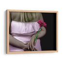 Sorpresa Floral - Alvaro Martinz | Cuadro decorativo de Canvas Lab