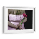 Sorpresa Floral - Alvaro Martinz | Cuadro decorativo de Canvas Lab