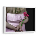 Sorpresa Floral - Alvaro Martinz | Cuadro decorativo de Canvas Lab