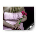 Sorpresa Floral - Alvaro Martinz | Cuadro decorativo de Canvas Lab