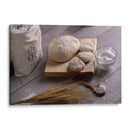 Tortillas - Alvaro Martinz | Cuadro decorativo de Canvas Lab