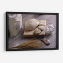 Tortillas - Alvaro Martinz | Cuadro decorativo de Canvas Lab