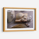 Tortillas - Alvaro Martinz | Cuadro decorativo de Canvas Lab