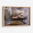 Tortillas - Alvaro Martinz | Cuadro decorativo de Canvas Lab