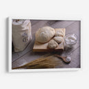 Tortillas - Alvaro Martinz | Cuadro decorativo de Canvas Lab