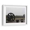 Engranaje - Hugo Segura | Cuadro decorativo de Canvas Lab