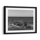 Olvido - Hugo Segura | Cuadro decorativo de Canvas Lab