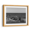 Olvido - Hugo Segura | Cuadro decorativo de Canvas Lab