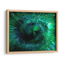 Ojo galáctico - Rodrigo Barrera | Cuadro decorativo de Canvas Lab