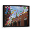 Vida - Hugo Segura | Cuadro decorativo de Canvas Lab