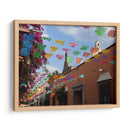 Vida - Hugo Segura | Cuadro decorativo de Canvas Lab