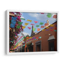 Vida - Hugo Segura | Cuadro decorativo de Canvas Lab