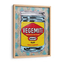 Vegemite | Cuadro decorativo de Canvas Lab
