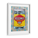 Vegemite | Cuadro decorativo de Canvas Lab