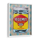 Vegemite | Cuadro decorativo de Canvas Lab