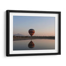 Globo - Hugo Segura | Cuadro decorativo de Canvas Lab