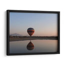 Globo - Hugo Segura | Cuadro decorativo de Canvas Lab