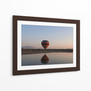 Globo - Hugo Segura | Cuadro decorativo de Canvas Lab