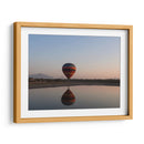 Globo - Hugo Segura | Cuadro decorativo de Canvas Lab