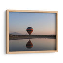 Globo - Hugo Segura | Cuadro decorativo de Canvas Lab