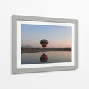 Globo - Hugo Segura | Cuadro decorativo de Canvas Lab