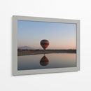 Globo - Hugo Segura | Cuadro decorativo de Canvas Lab