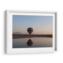 Globo - Hugo Segura | Cuadro decorativo de Canvas Lab