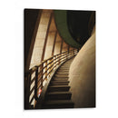Escalera - Hugo Segura | Cuadro decorativo de Canvas Lab