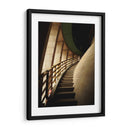 Escalera - Hugo Segura | Cuadro decorativo de Canvas Lab