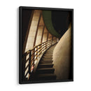 Escalera - Hugo Segura | Cuadro decorativo de Canvas Lab