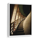 Escalera - Hugo Segura | Cuadro decorativo de Canvas Lab