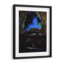 Cielo - Hugo Segura | Cuadro decorativo de Canvas Lab