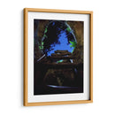 Cielo - Hugo Segura | Cuadro decorativo de Canvas Lab