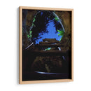 Cielo - Hugo Segura | Cuadro decorativo de Canvas Lab