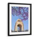 Púrpura - Hugo Segura | Cuadro decorativo de Canvas Lab